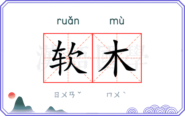 软木
