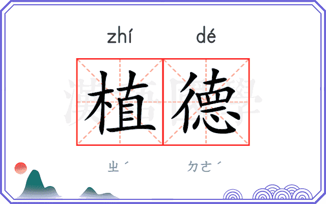 植德
