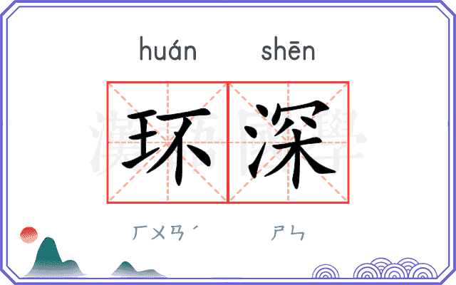环深
