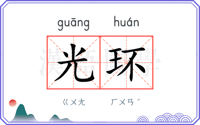 光环