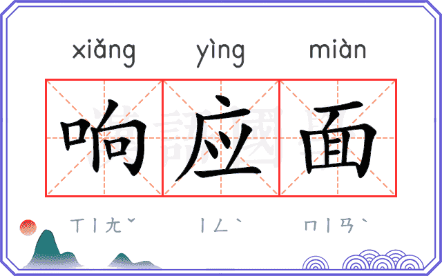 响应面