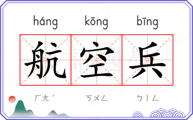 航空兵