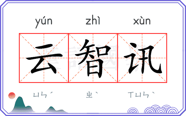 云智讯