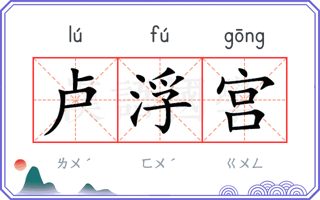 卢浮宫