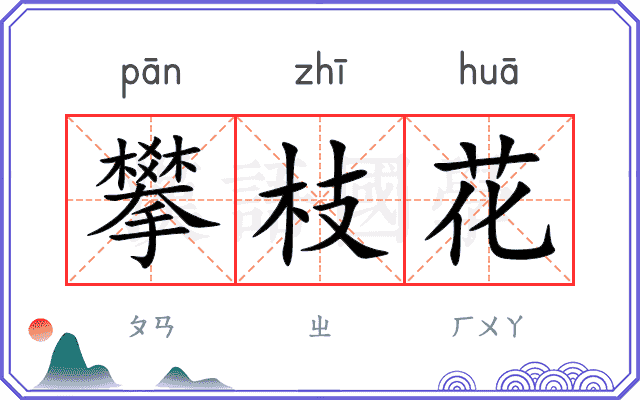 攀枝花