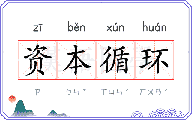 资本循环