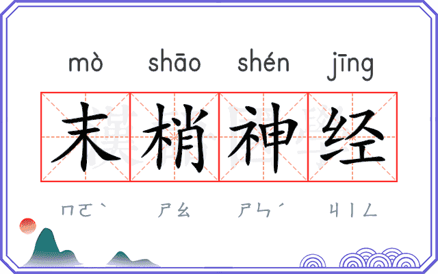 末梢神经