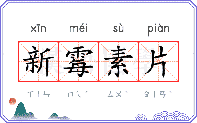 新霉素片