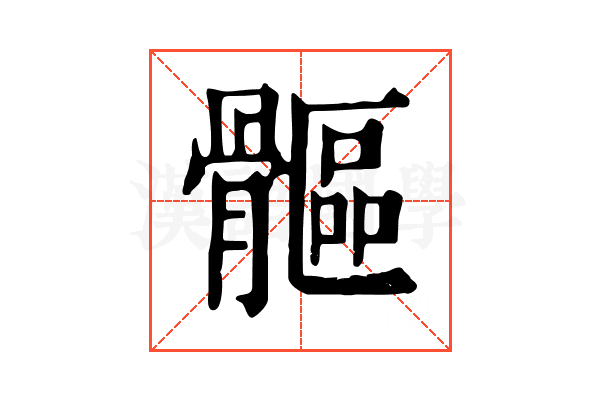 𩪍