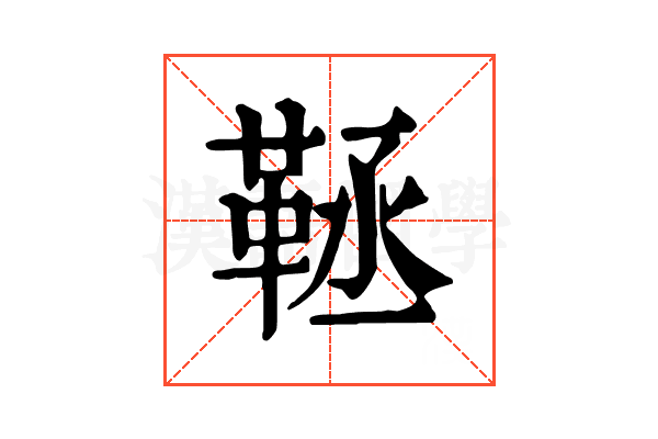 𩊨