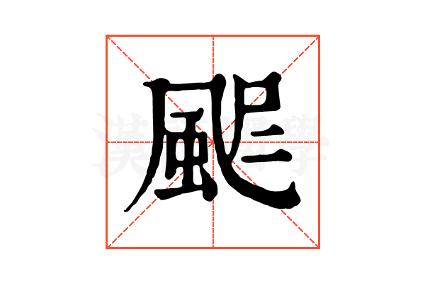 𩖾