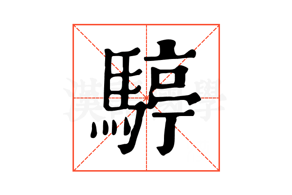 𩤙