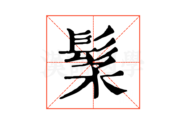 𩬽