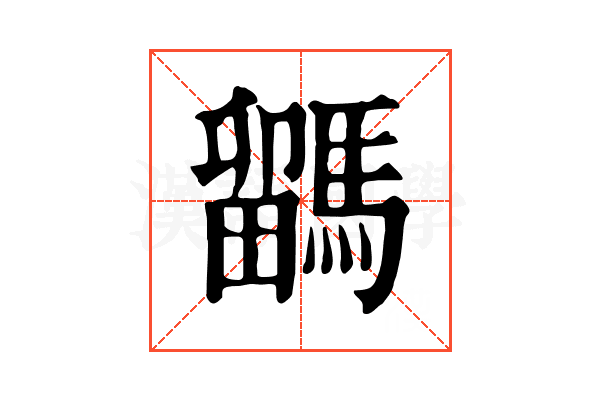 𩥖