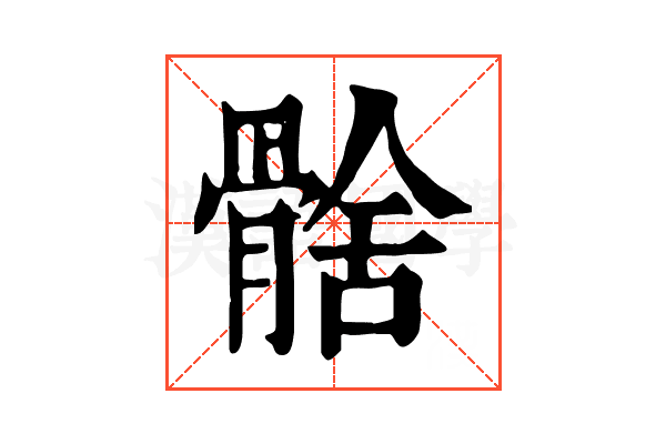 𩩗