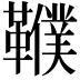 𩍩