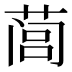 𰱩