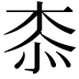 𣑰