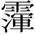𩅴