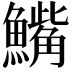 𫙾