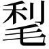 𣮀