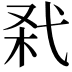 𢎊