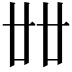 𠦜