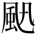𩖜