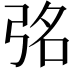 𭚮