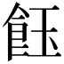 𩚽