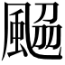 𩗅