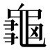 龜