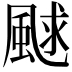 𩗕