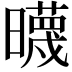 𣋻