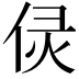 𠈳