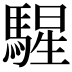 𩤵