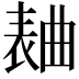 𣍅