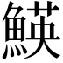 𩹅