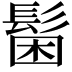 𩭋