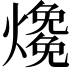 𤑑