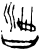 𰜃(甲骨文·商·𠂤组)