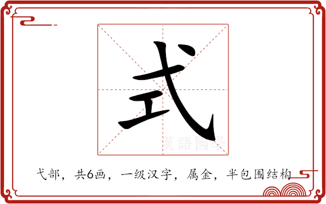 式