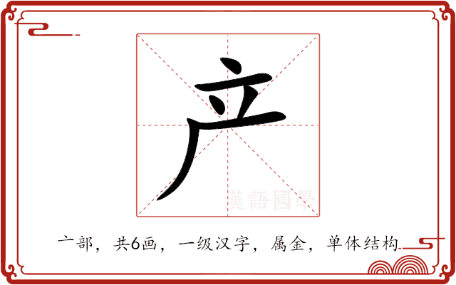 产