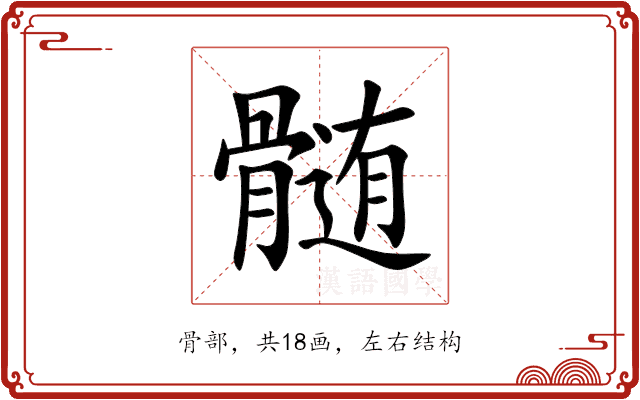 髄